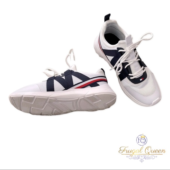 Tommy Hilfiger Shoes - Shoes